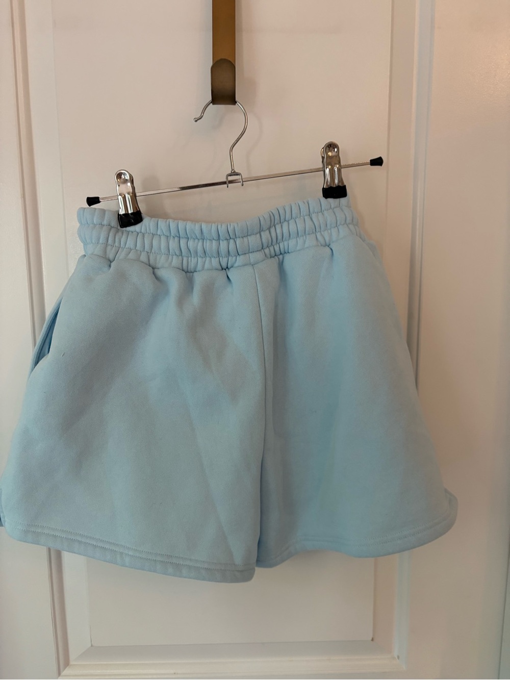 Comfrt pastel shorts size small - Picture 6 of 7